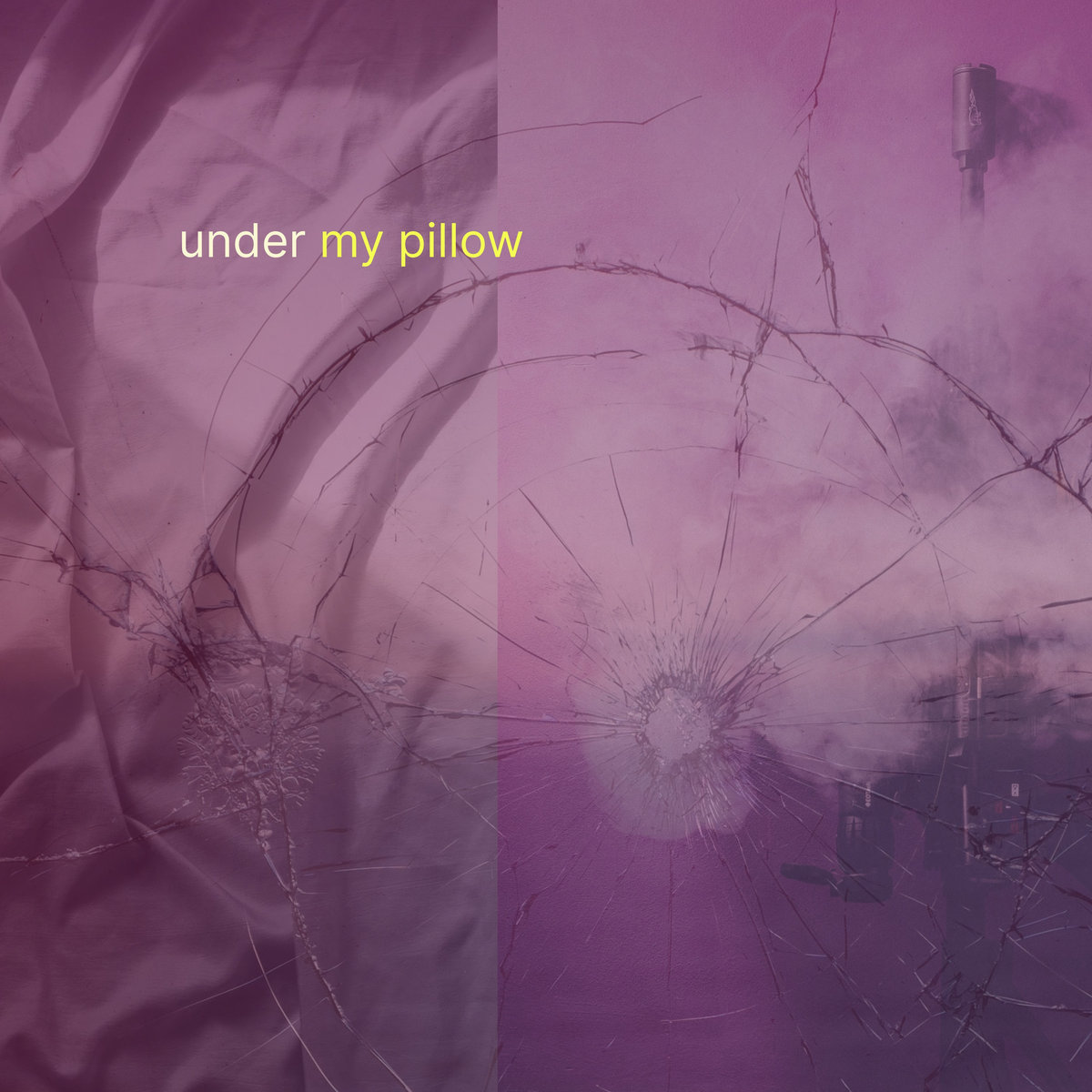 Under My Pillow Allanger Under My Pillow Allanger