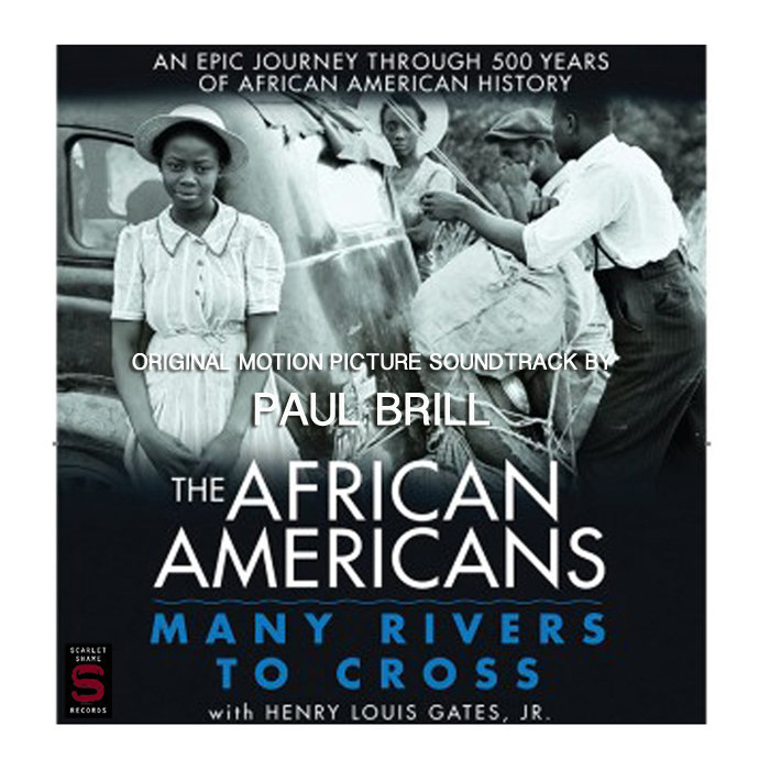 The african americans many rivers to cross official soundtrack