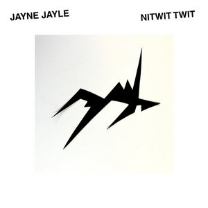 NITWIT TWITJayne Jayle cover