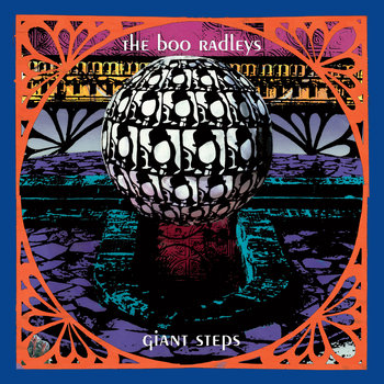 洋楽 The Boo Radleys Giant Steps Deluxe 3CD The Boo Radleys - GIANT STEPS - Amazon.com Music