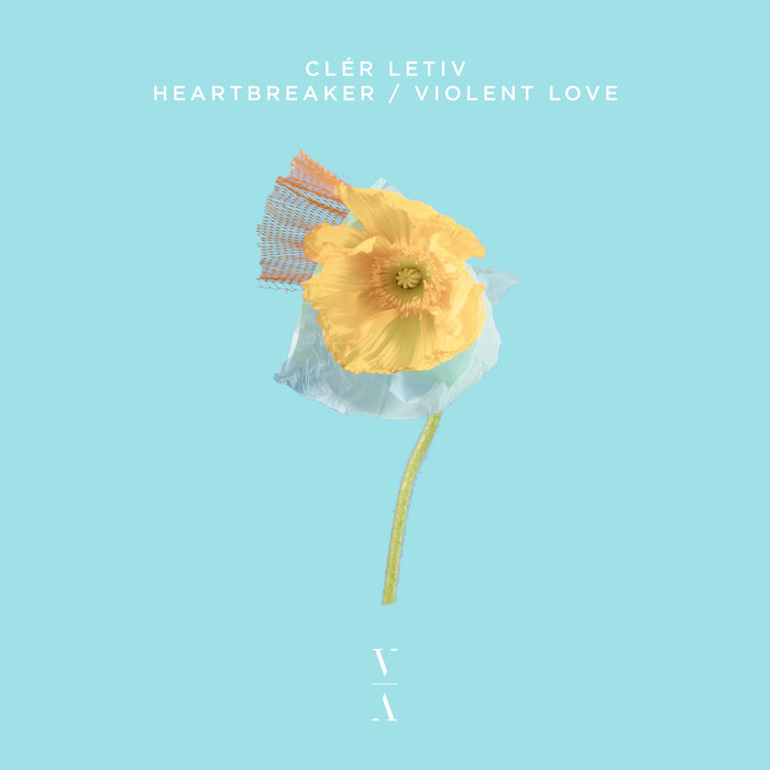 Heartbreaker / Violent Love | Clér Letiv | This Never Happened