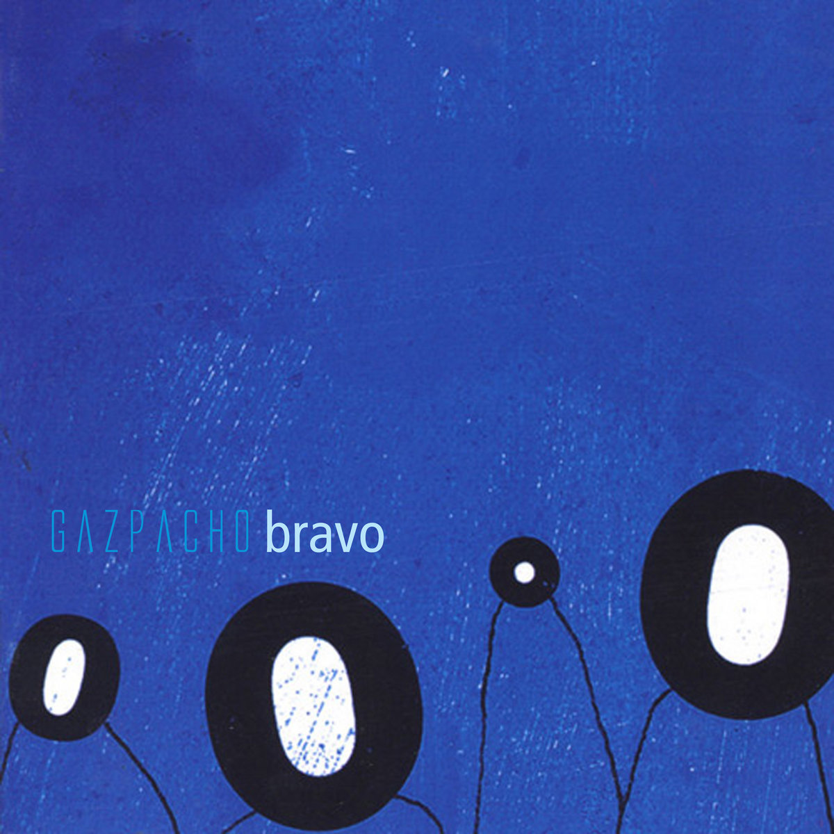 Bravo Remastered Gazpacho Kscope