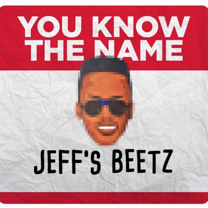 ITS 52 BEATS IN A YEAR | DJ JAZZYJEFF | DJ Jazzy Jeff
