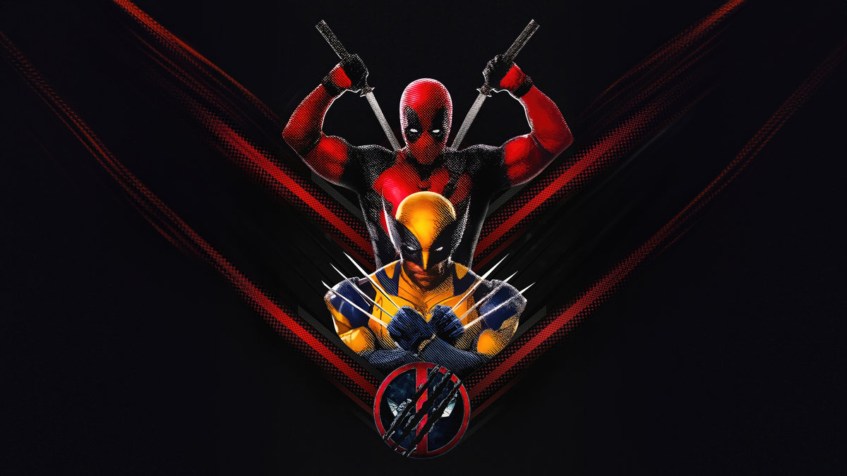 Tüm Film Deadpool ve Wolverine izle - (2024) | Türkçe Dublaj Full Hd