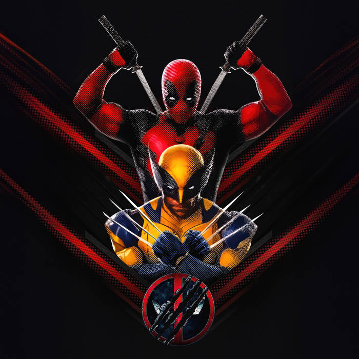 Tüm Film Deadpool ve Wolverine izle - (2024) | Türkçe Dublaj Full Hd