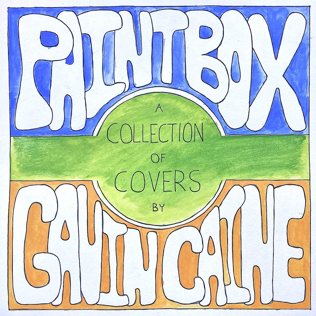 Paintbox