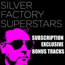 Subscription Exclusive Bonus Tracks cover art