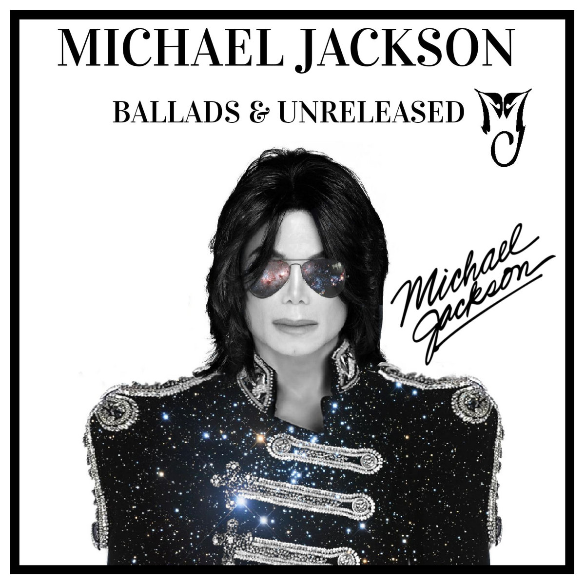Michael Jackson Ballads FREEATLAST MUSIC michael-jackson-ballads-freeatlast-music