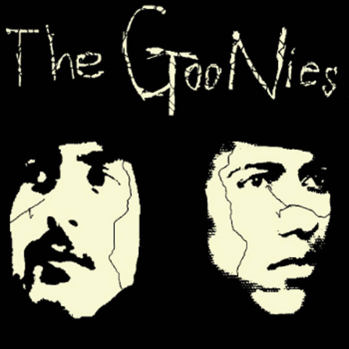 Too The Goonies