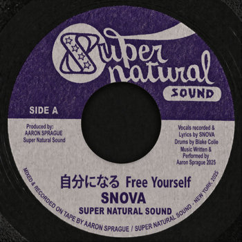 Music | Super Natural Sound