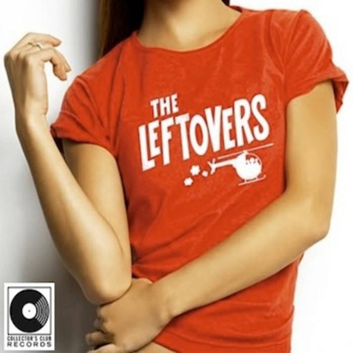 The Leftovers 