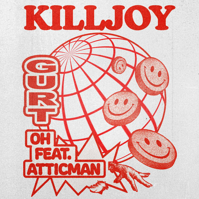 洋楽 Killjoy/compelled by fear Killjoy - Compelled By Fear | Deezer
