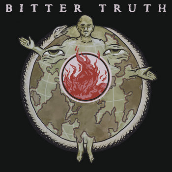 Bitter Truth - Bitter Truth