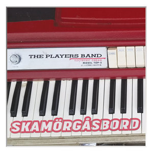 Skamörgåsbord cover
