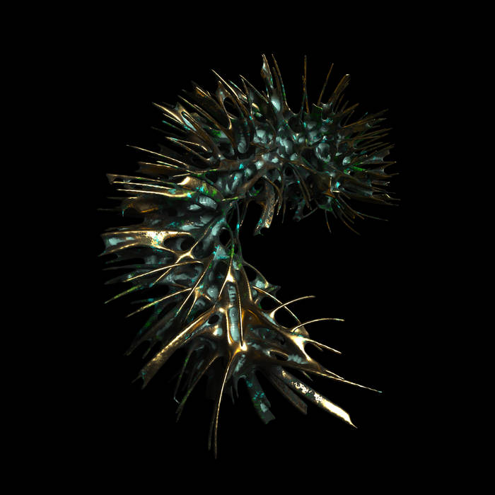 Skopofoboexoskelett | 夢遊病者