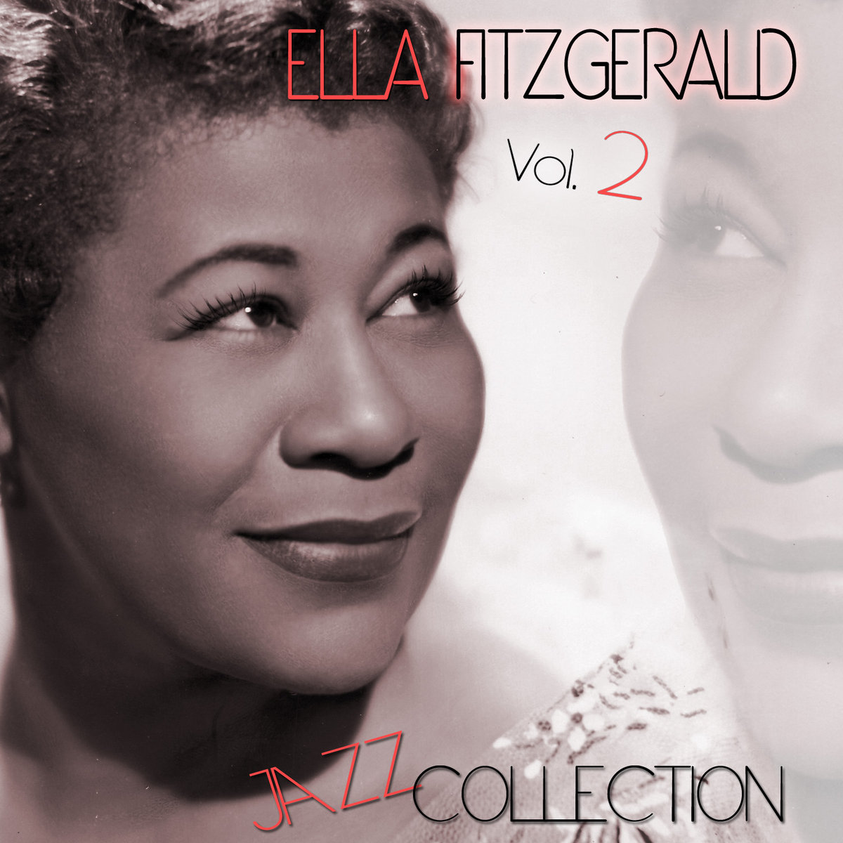Jazz Collection vol.1- Original Remasters | Ella Fitzgerald | Ella