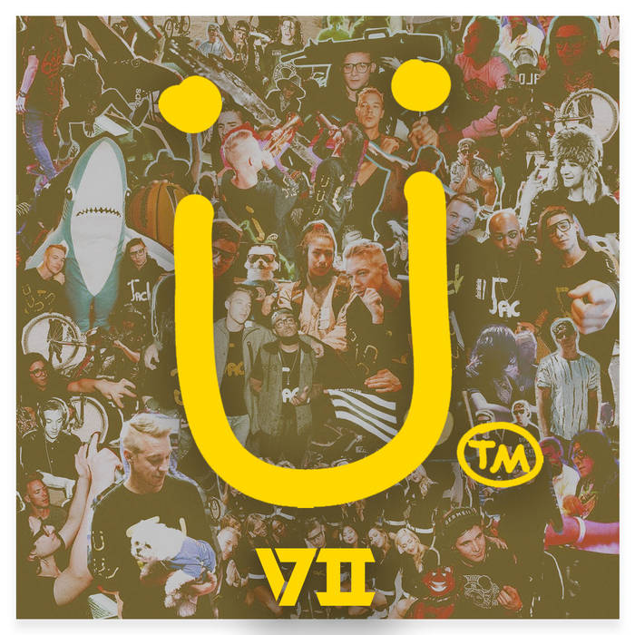 Skrillex and Diplo - Where Are Ü Now with Justin Bieber