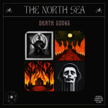 Death Songs cover art