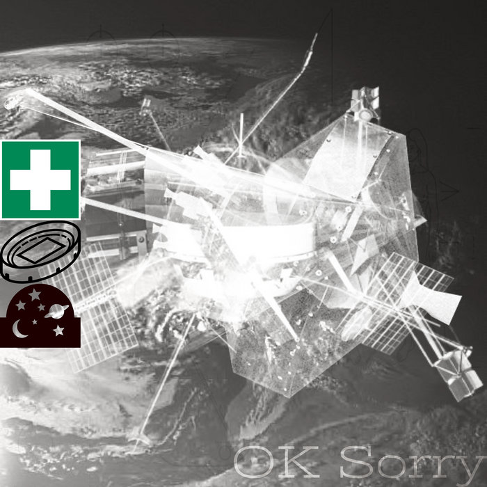 pioneer | OK Sorry | jumper corp.