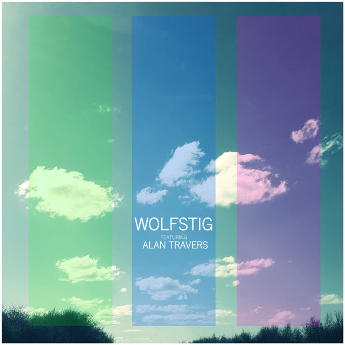 Wolfstig featuring Alan Travers | Wolfstig