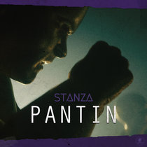 PANTIN - Single cover art