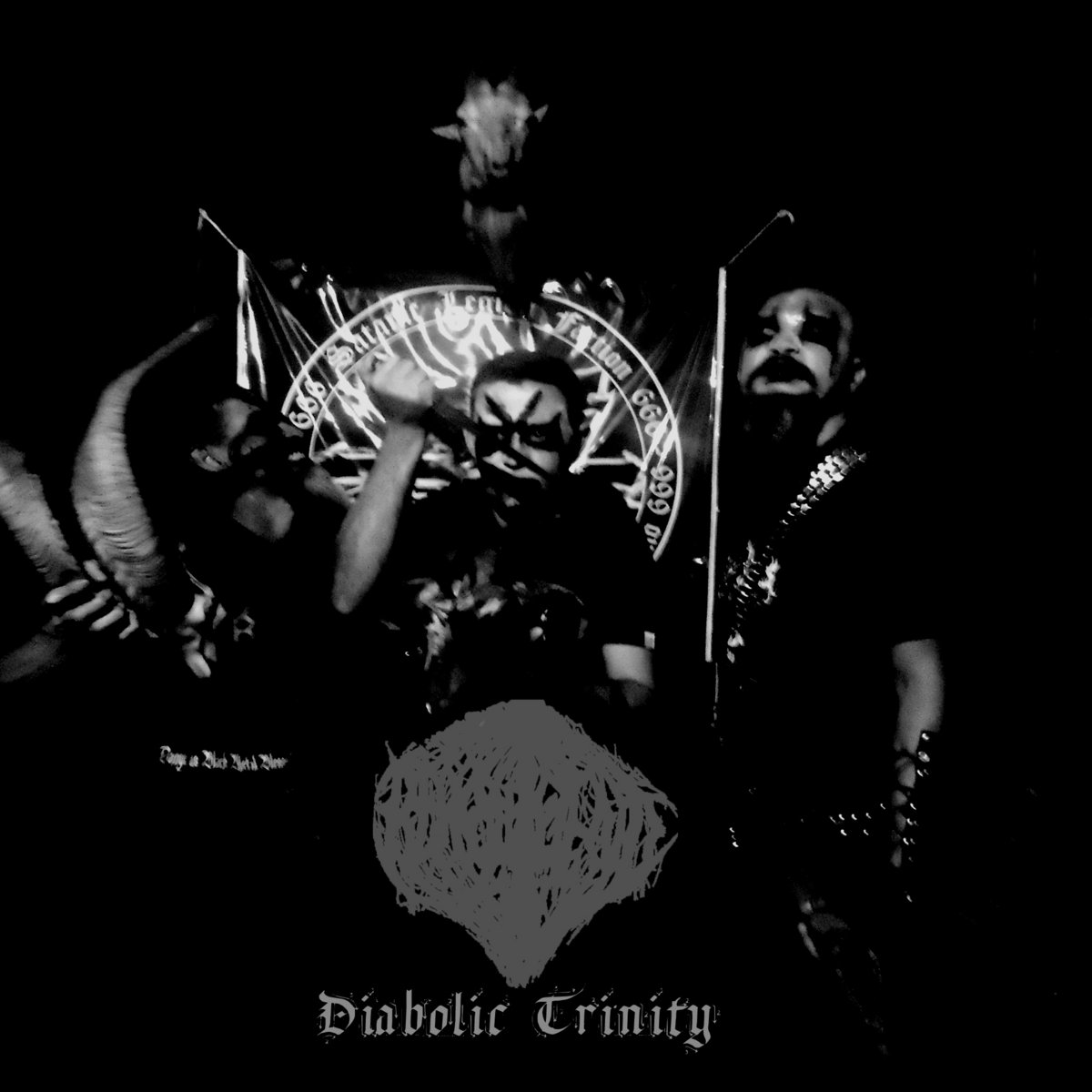 Diabolic Trinity