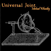 Universal Joint cover art