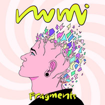 Fragments LP cover art
