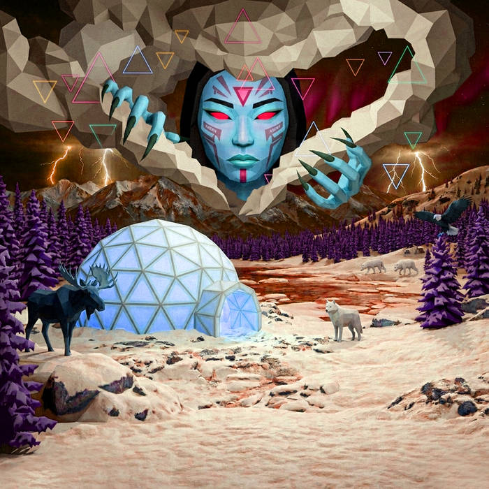 ＩＧＬ♢♢░Ｃ♢ＮＪＶＲΣＳ by ЩIZΛЯD ӨF DΛЯKПΣƧƧ cover art