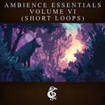 RPG Ambiences Vol. 6 (Short loops)