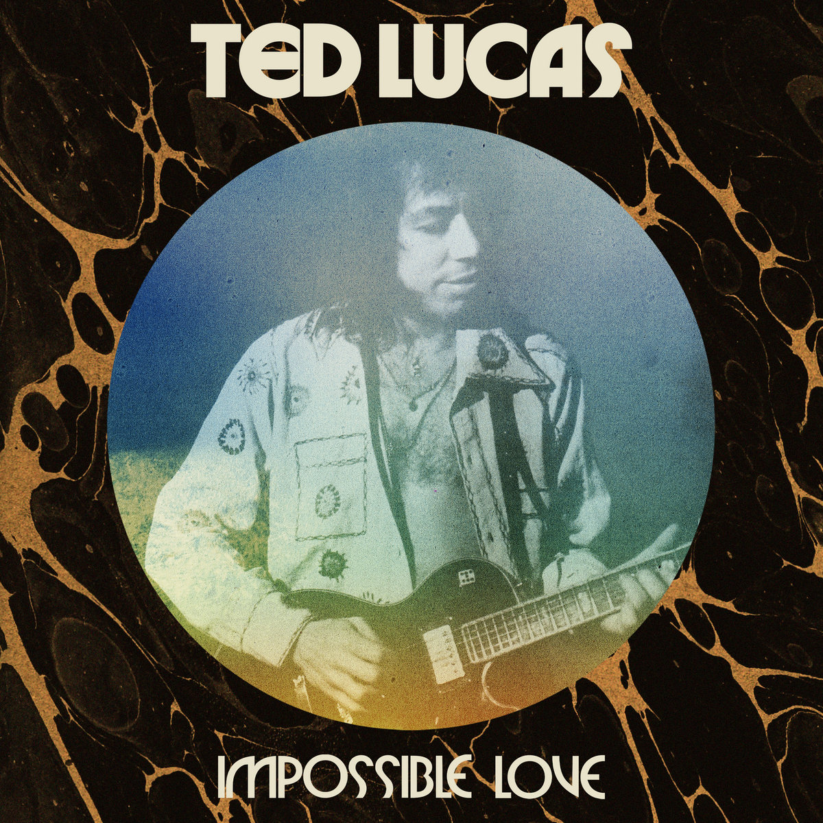 Ted Lucas - Images of Life | Third Man Records