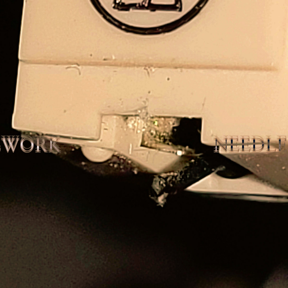 Mica Kim – NEEDLEWORK