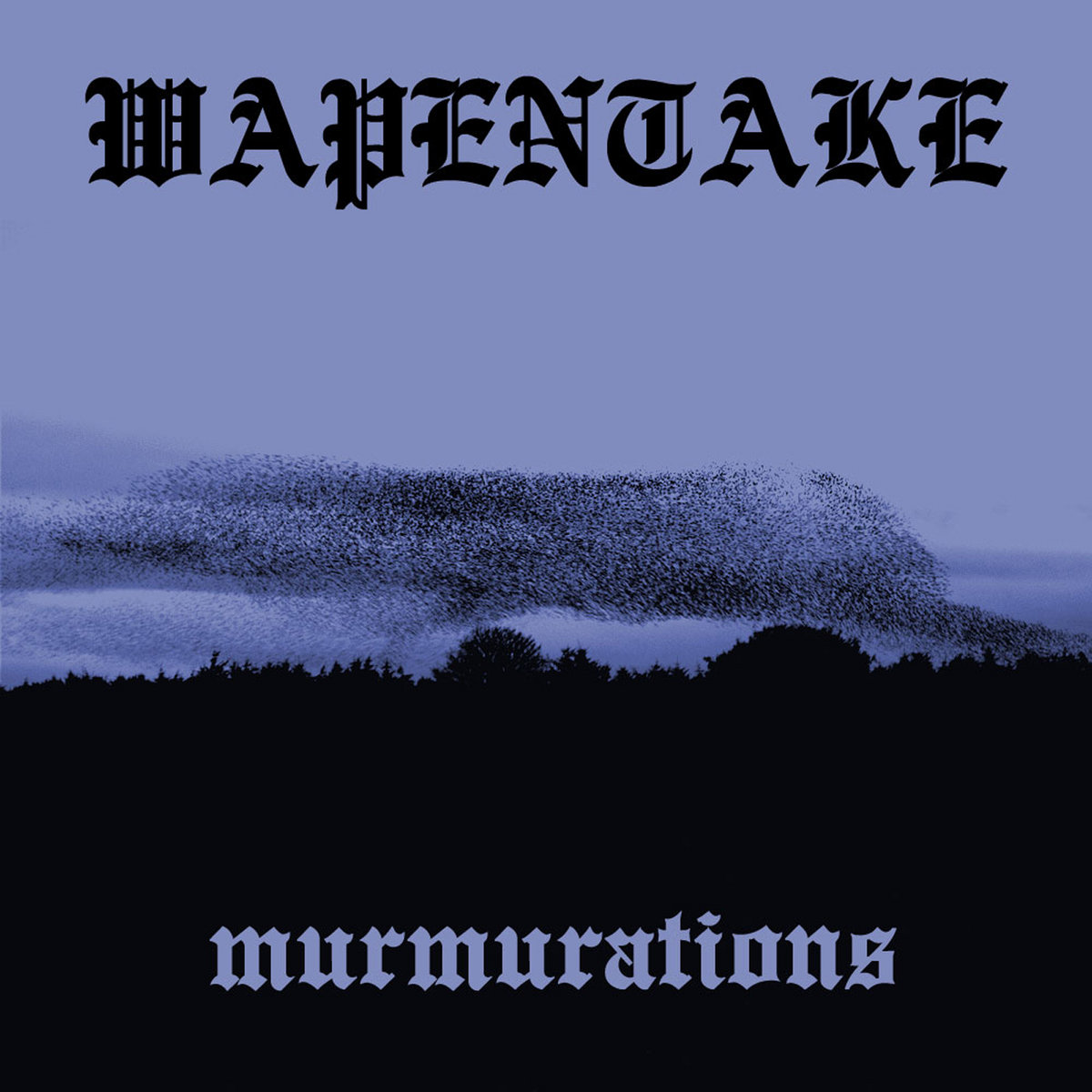 Murmurations | Wapentake