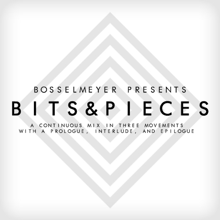 Bits & Pieces Bosselmeyer