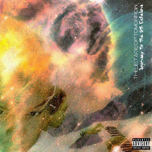 The Jet Age of Tomorrow — Journey To The 5th Echelon (Download on iTunes & at www.oddfuture.com)