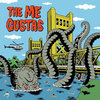 The Me Gustas Cover Art