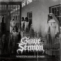 Whitewashed Tomb cover art