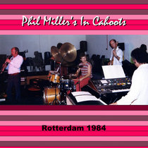 Rotterdam '84 cover art