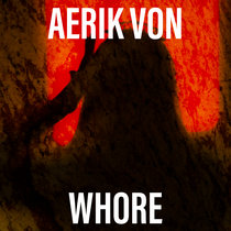 Whore cover art