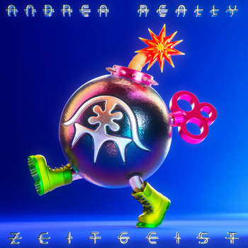 Music | Andrea Really