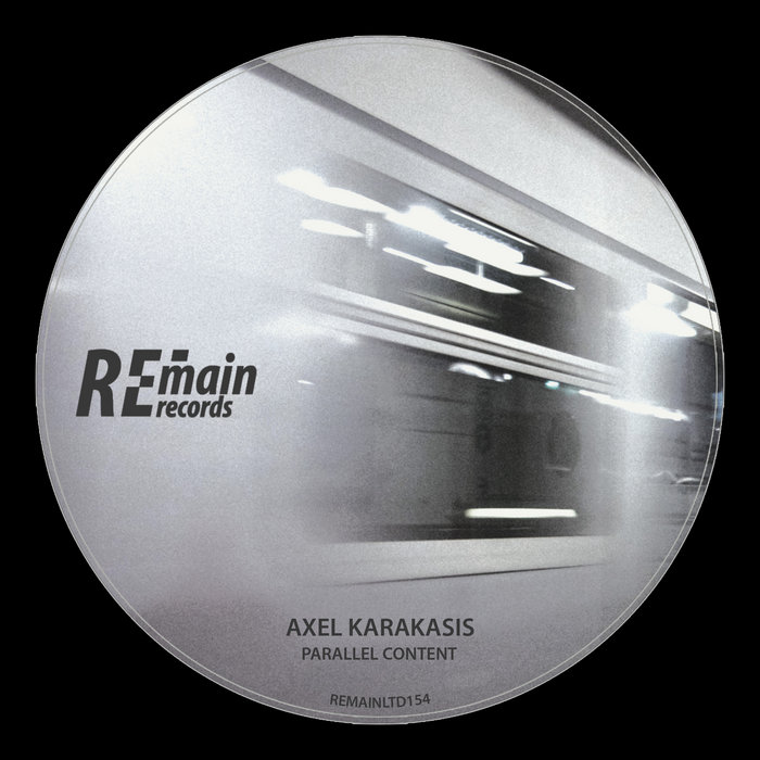 Parallel Content | Axel Karakasis