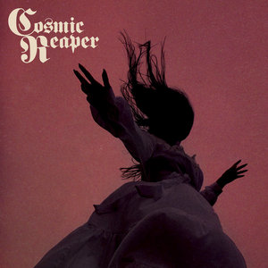 Cosmic Reaper — Bleed the Wicked, Drown the Damned