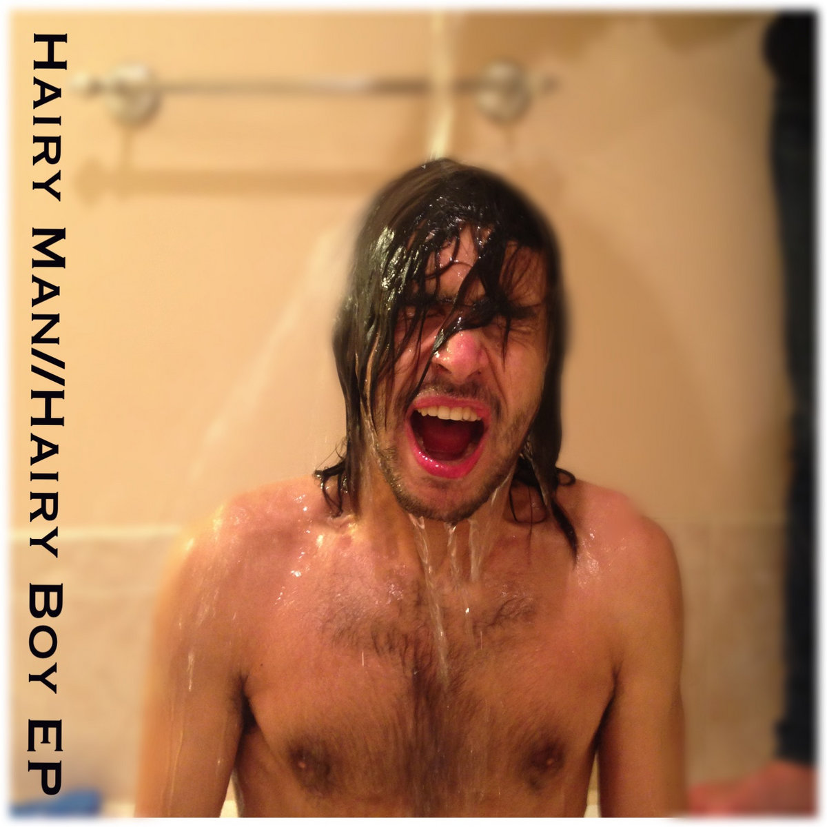 Hairy Boys Pics