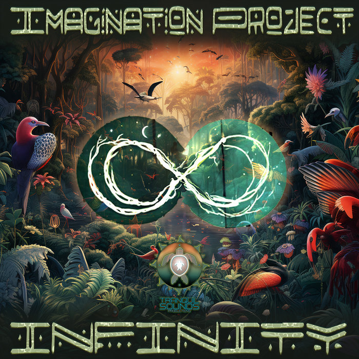 Infinity | imagination.project | Imagination project
