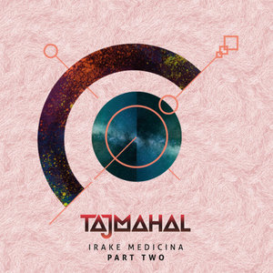 IRAKE MEDICINA PART TWOTAJMAHAL cover