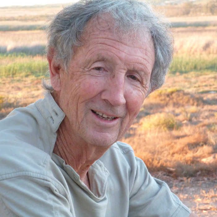 ONCE MORE WITH FEELING | Nick Taylor