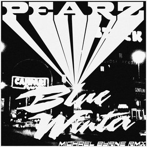 Blue Winter (Michael Byrne Remix) cover
