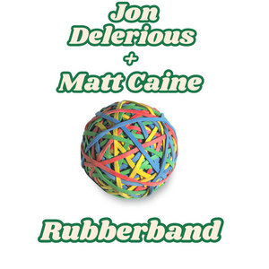 Rubberband cover