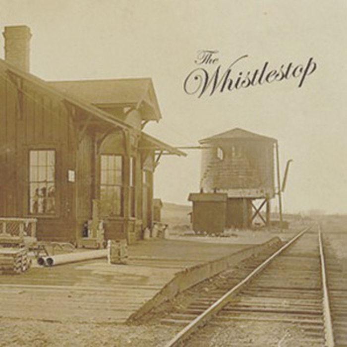 The Whistlestop The Whistlestop Mike Roy