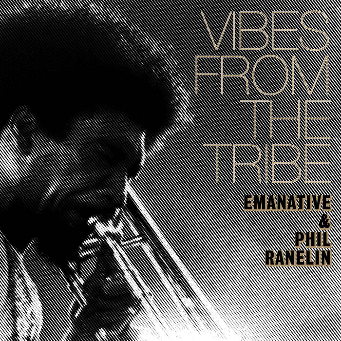 Phil Ranelin Vibes From The Tribe オリジナル Vibes From The Tribe | Phil Ranelin